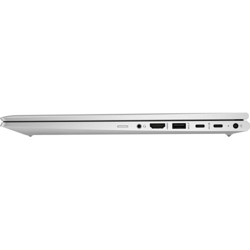 Laptop HP ProBook 450 G10 cu procesor Intel Core i7-1360P 12-Core (2.2GHz, up to 5.0GHz, 18MB), 15.6 inch FHD TOUCH, Intel Iris Xe Graphics, 16GB DDR4, SSD, 512GB PCIe NVMe, Free DOS, Pike Silver_3