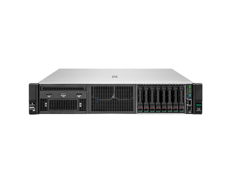 SERVER DL380 GEN10 4208/MR416I-P 8SFF P56959-42..._1