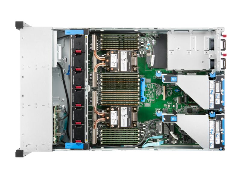 SERVER DL380 GEN10 4208/MR416I-P 8SFF P56959-42..._4