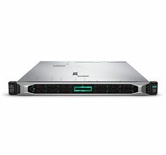 HPE ProLiant DL360 Gen10 Plus Intel Xeon-S 4314 16-Core (2.4GHz 24MB) 32GB (1 x 32GB) PC4-3200AA-R RDIMM 8 x Hot Plug 2.5i_1