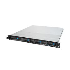 SERVER SYSTEM 1U 4BAY W/DVD/XEON-E RS300-E11-RS..._1