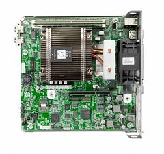 SERVER MICRO PROLIANT E-2314/GEN10 16GB P54649-..._5