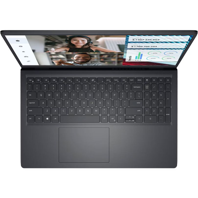 Laptop Dell Vostro 15 3520, 15.6 inch, Intel Core i3-1215U (4 C / 8 T, 2.6 GHz - 4.2GHz, 8 MB cache, 28 W), 8 GB RAM, 256 GB SSD, Intel UHD Graphics, Windows 11 Pro
 [1 buc]SSD SK Hynix BC901 512 GB PCIe 4.0 x4 M.2 2230
 [1 buc]Memorie RAM notebook Kingston, SODIMM, DDR4, 8GB, CL19, 2666Mhz_3