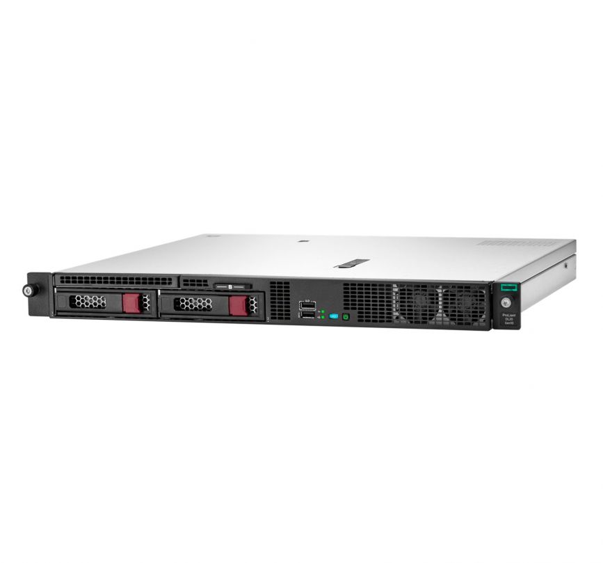 SERVER DL20 GEN10 E-2314/P44113-421 HPE_1