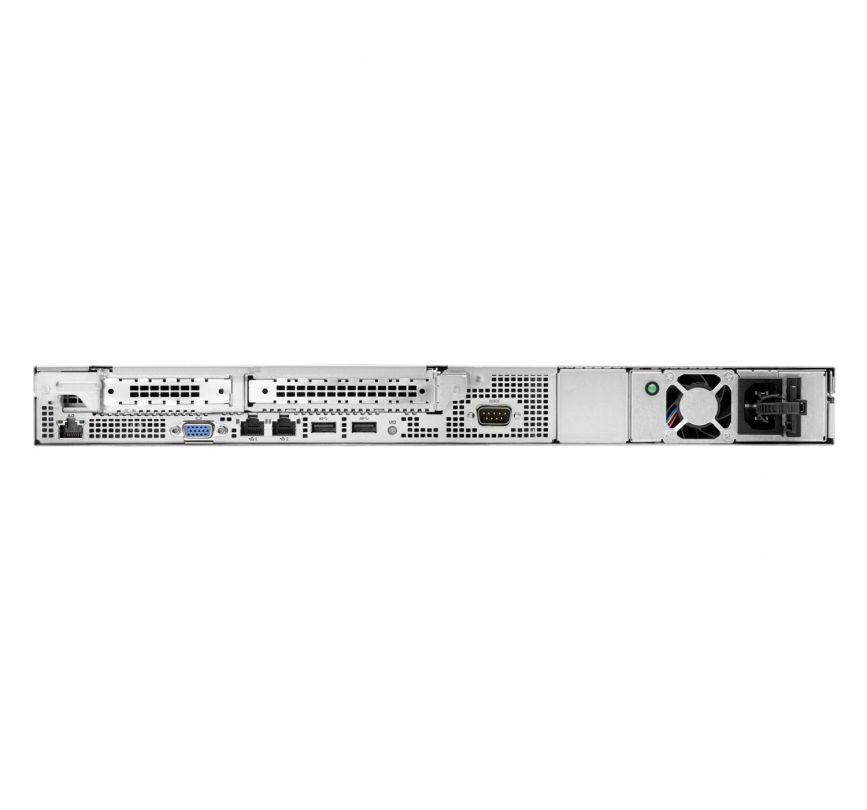 SERVER DL20 GEN10 E-2314/P44113-421 HPE_3