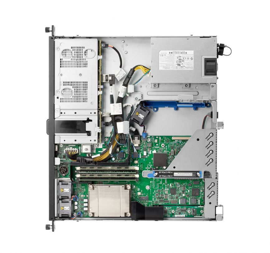 SERVER DL20 GEN10 E-2314/P44113-421 HPE_4