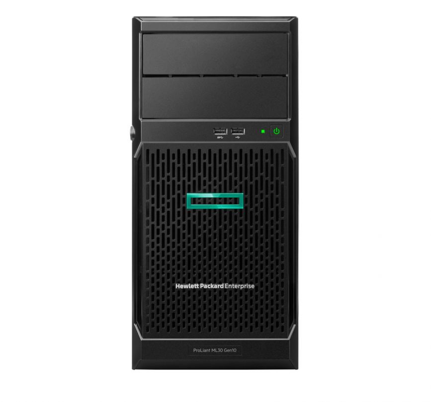 SERVER ML30 GEN10 E-2314/P44718-421 HPE_2