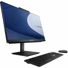 All-in-One ASUS ExpertCenter E5, E5702WVARK-BPE077X,27.0-inch,FHD (1920 x 1080) 16:9,Non-touch screen,Intel® RPL-R Core™ 7 Processor 150U 1.8 GHz (12MB Cache, up to 5.4 GHz, 10 Cores),32GB DDR5 SO-DIMM,1TB M.2 NVMe™ PCIe® 4.0 SSD,Built-in array microphone, Built-in speakers,1080p FHD camera,1x_3