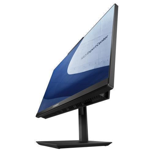 All-in-One ASUS ExpertCenter E5, E5702WVARK-BPE077X,27.0-inch,FHD (1920 x 1080) 16:9,Non-touch screen,Intel® RPL-R Core™ 7 Processor 150U 1.8 GHz (12MB Cache, up to 5.4 GHz, 10 Cores),32GB DDR5 SO-DIMM,1TB M.2 NVMe™ PCIe® 4.0 SSD,Built-in array microphone, Built-in speakers,1080p FHD camera,1x_4