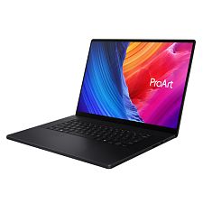 ASUS ProArt P16 H7606WI AMD STRIX 16inch 4K OLED Touch 64GB 4TB M.2 NVMe PCIe 4.0 SSD RTX4070 8GB W11H 3Y PUR Black_1