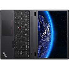 Laptop Lenovo ThinkPad P16v Gen 2 (Intel);16