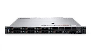 Dell PowerEdge R450 Rack Server,Intel Xeon 4314 2.4GHz(16C/32T),32GB RDIMM 3200MT/s,480GB SSD SATA RI(8x2.5