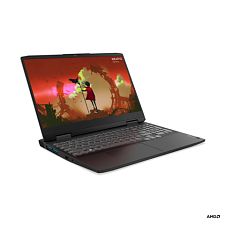 Lenovo IdeaPad Gaming 3 15ARH7 Ryzen 5 6600H 15.6  FHD IPS 250nits AG 120Hz 16GB DDR5 4800 SSD512 GeForce RTX 3050 TI 4GB Win11 Onyx Grey_1