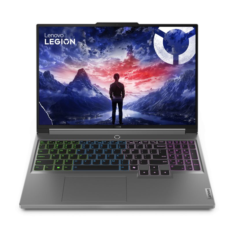 Lenovo Legion 5 Gen 9 16IRX9 83DG00FPPB i7-13650HX 16  WQXGA 165Hz 16GB 512SSD RTX4060 DLSS 3 W11_1