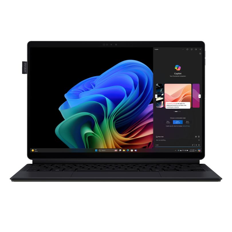 ASUS ProArt PX13 HN7306WI AMD STRIX 13.3inch 3K OLED Touch 32GB 2TB M.2 NVMe PCIe 4.0 SSD RTX4070 8GB W11H 3Y PUR Black_1