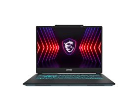 MSI Cyborg 14 A13VE-023XPL Intel® Core™ i7 i7-13620H Laptop 35.6 cm (14 ) Full HD+ 16 GB DDR5-SDRAM 512 GB SSD NVIDIA GeForce RTX 4060 Wi-Fi 6E (802.11ax) NoOS Black_1