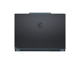 MSI Cyborg 14 A13VE-023XPL Intel® Core™ i7 i7-13620H Laptop 35.6 cm (14 ) Full HD+ 16 GB DDR5-SDRAM 512 GB SSD NVIDIA GeForce RTX 4060 Wi-Fi 6E (802.11ax) NoOS Black_3