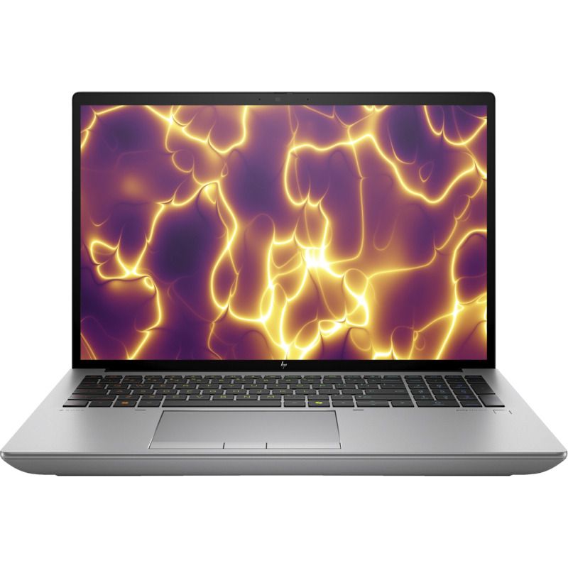 Laptop HP Zbook 16 Fury G11 cu procesor Intel Core i7-14700HX 20 Core (2.1 GHz, up to 5.5GHz, 33MB), 16 inch WUXGA, NVIDIA RTX 3500 Ada 12GB GDDR6, 32GB DDR5, SSD, 1TB PCIe-4x4 2280 NVMe TLC, Windows 11 Pro 64bit, Dark Ash, 1yw_1