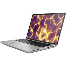 Laptop HP Zbook 16 Fury G11 cu procesor Intel Core i7-14700HX 20 Core (2.1 GHz, up to 5.5GHz, 33MB), 16 inch WUXGA, NVIDIA RTX 3500 Ada 12GB GDDR6, 32GB DDR5, SSD, 1TB PCIe-4x4 2280 NVMe TLC, Windows 11 Pro 64bit, Dark Ash, 1yw_3