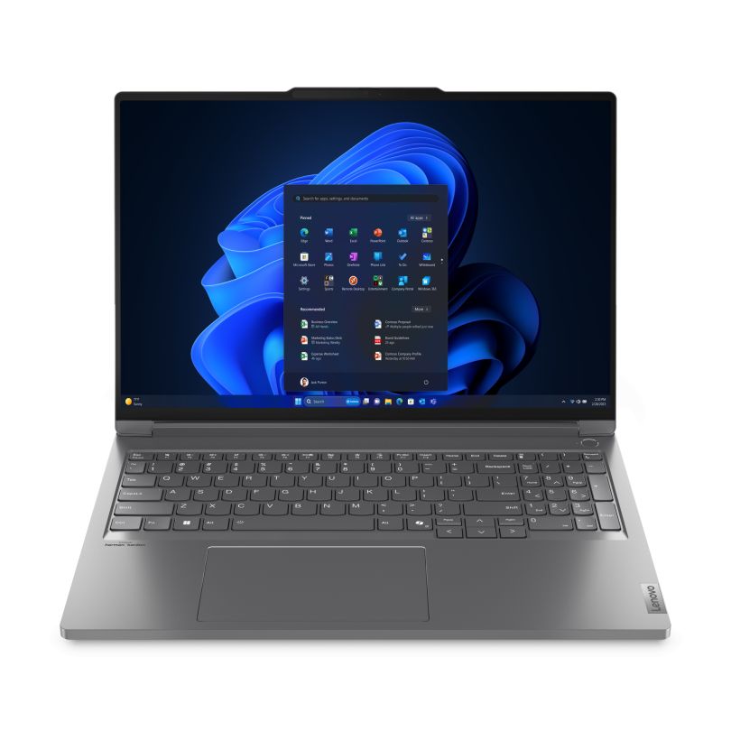 LENOVO ThinkBook 16p Intel Core i9-14900HX 16.1inch 32GB DDR5 1TB SSD RTX 4060 8GB W11P 3Y Onsite_1