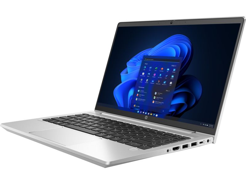 HP ProBook 440 G9 Intel® Core™ i5 i5-1235U Laptop 35.6 cm (14 ) Full HD 16 GB DDR4-SDRAM 256 GB SSD Wi-Fi 6 (802.11ax) Windows 11 Pro Silver_2