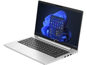 HP ProBook 445 G10 AMD Ryzen™ 5 7530U Laptop 35.6 cm (14 ) Full HD 16 GB DDR4-SDRAM 512 GB SSD Wi-Fi 6E (802.11ax) Windows 11 Pro Silver_2