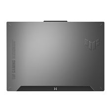 Laptop Gaming ASUS ROG TUF A15, FA506NFR-HN008, 15.6-inch, FHD (1920 x 1080) 16:9, , AMD Ryzen™ 7 7435HS Mobile Processor 3.1GHz (20MB Cache, up to 4.5 GHz, 8 cores, 16 Threads), AMD Radeon™ Graphics, NVIDIA® GeForce RTX™ 2050 Laptop GPU, 144Hz, 2x SO-DIMM slots, DDR5 16GB, 512GB PCIe® 4.0 NVMe™ M.2_3