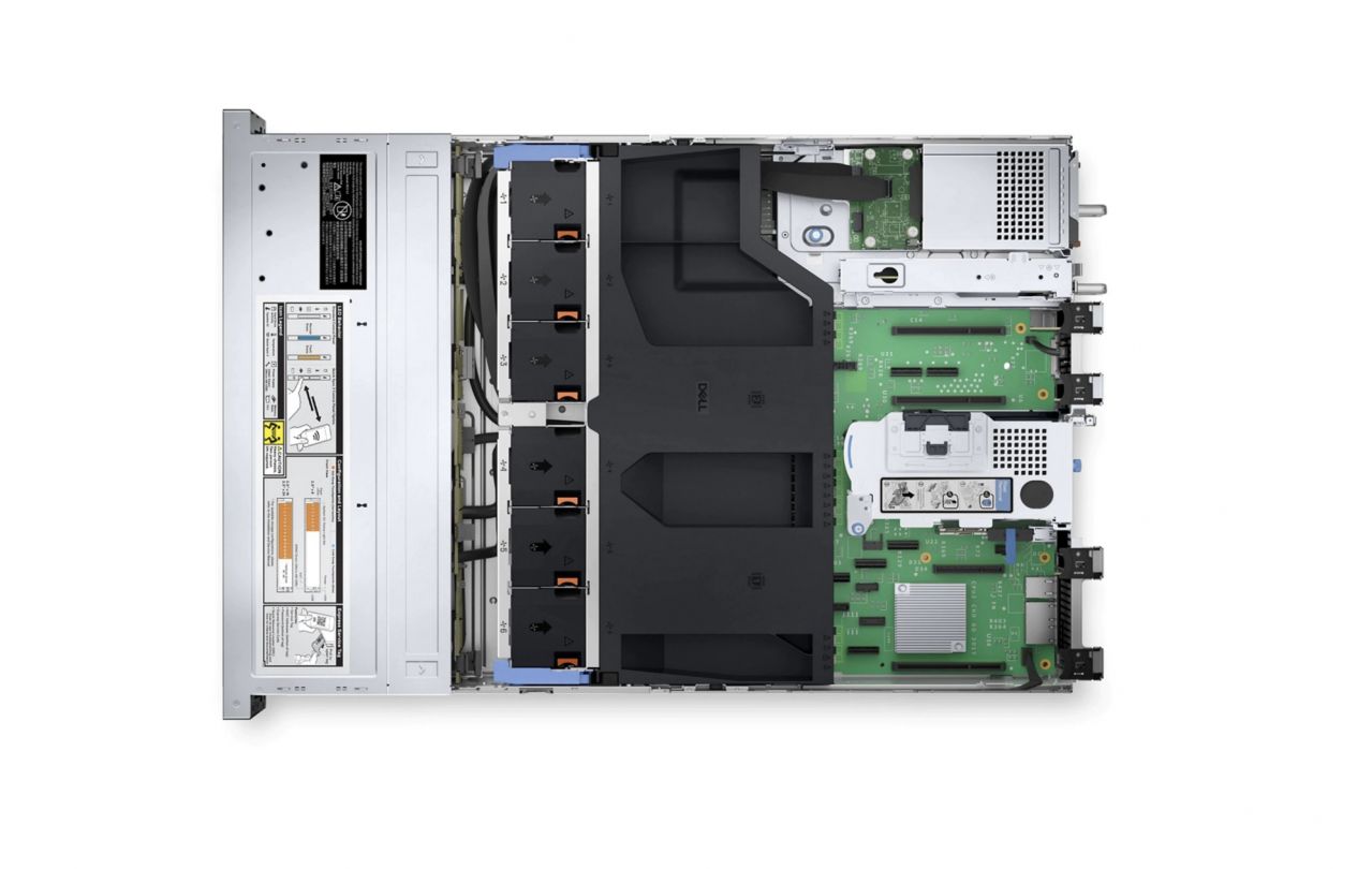 PE R750XS S4310 32GB 480GB SSD SATA iDrac9 Enterprise H755 3Y NBD_4