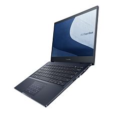 Laptop Business ASUS ExpertBook B5, B5604CMA-Q90091X, 16.0-inch, WUXGA (1920 x 1200) 16:10, Intel® Core™ Ultra 7 Processor 155H 1.4 GHz (24MB Cache, up to 4.8 GHz, 16 Cores); Intel® AI Boost NPU, 2x DDR5 SO-DIMM slots, 1x M.2 2230 PCIe 4.0x4, 1x M.2 2280 PCIe 4.0x4, DDR5 16GB, 512GB M.2 2280 NVMe™_1