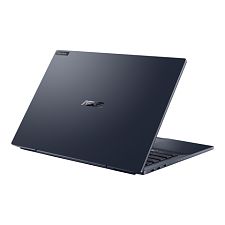 Laptop Business ASUS ExpertBook B5, B5604CMA-Q90091X, 16.0-inch, WUXGA (1920 x 1200) 16:10, Intel® Core™ Ultra 7 Processor 155H 1.4 GHz (24MB Cache, up to 4.8 GHz, 16 Cores); Intel® AI Boost NPU, 2x DDR5 SO-DIMM slots, 1x M.2 2230 PCIe 4.0x4, 1x M.2 2280 PCIe 4.0x4, DDR5 16GB, 512GB M.2 2280 NVMe™_4