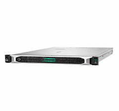 Server HPE ProLiant DL360 Gen10 Plus, Rack 1U, Intel Xeon Silver 4309Y (8 C / 16 T, 2.8 GHz - 3.60 GHz, 12 MB cache, 105 W), 32 GB DDR4 ECC, fara stocare, 8 x SFF, 800 W, Fara sistem de operare
 [1 buc]Procesor server Intel Xeon Silver 4310, socket 4189, 12C / 24T, 2.10 - 3.30 GHz, 18 MB cache, 120 W
 [1 buc]Memorie server Samsung 32 GB DDR4 ECC RDIMM 2666 MHz 2Rx4_1