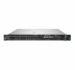 Server HPE ProLiant DL360 Gen10 Plus, Rack 1U, Intel Xeon Silver 4309Y (8 C / 16 T, 2.8 GHz - 3.60 GHz, 12 MB cache, 105 W), 32 GB DDR4 ECC, fara stocare, 8 x SFF, 800 W, Fara sistem de operare
 [1 buc]Procesor server Intel Xeon Silver 4310, socket 4189, 12C / 24T, 2.10 - 3.30 GHz, 18 MB cache, 120 W
 [1 buc]Memorie server Samsung 32 GB DDR4 ECC RDIMM 2666 MHz 2Rx4_3