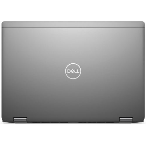 DELL Latitude 7440 Intel® Core™ i5 i5-1335U Laptop 35.6 cm (14 ) Full HD+ 16 GB LPDDR5-SDRAM 512 GB SSD Wi-Fi 6E (802.11ax) Windows 11 Pro Grey_4