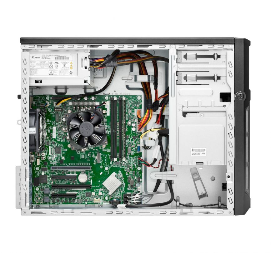 HPE ML30 Gen10+ E-2314 1P 16G 8SFF Svr_4