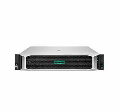 HPE ProLiant DL380 Gen10+ Intel Xeon-S 4309Y 8-Core (2.8GHz 12MB) 32GB (1 x 32GB) 8 x SFF U.3 BC MR416i-p NC-B 800W_1