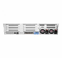 HPE ProLiant DL380 Gen10+ Intel Xeon-S 4309Y 8-Core (2.8GHz 12MB) 32GB (1 x 32GB) 8 x SFF U.3 BC MR416i-p NC-B 800W_4