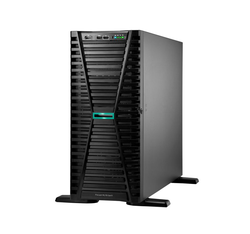 SERVER ML110 GEN11 4410Y/P55640-421 HPE_1