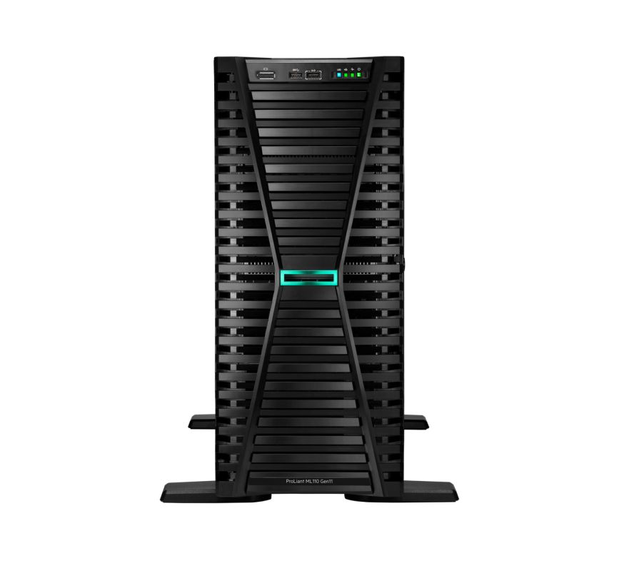 SERVER ML110 GEN11 4410Y/P55640-421 HPE_2