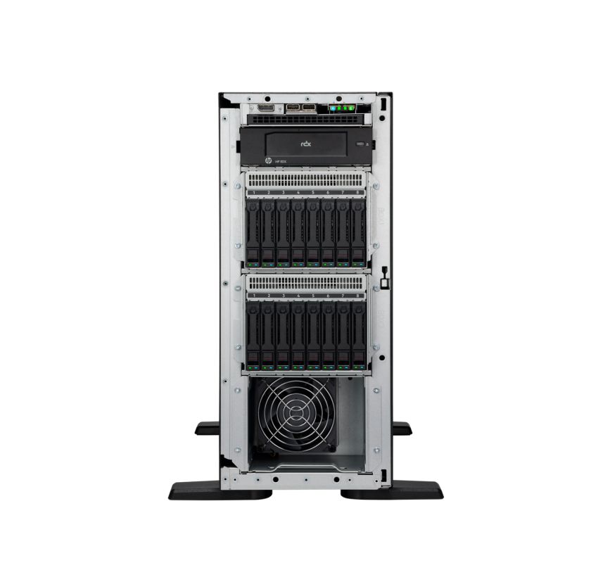 SERVER ML110 GEN11 4410Y/P55640-421 HPE_3