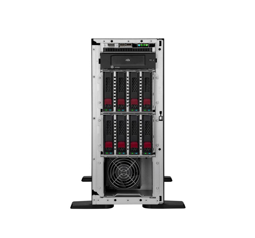 SERVER ML110 GEN11 4410Y/P55640-421 HPE_4