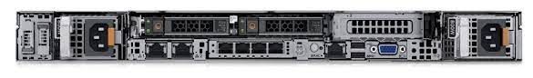 DELL PowerEdge R650XS servere 480 Giga Bites Cabinet metalic (1U) Intel® Xeon® Silver 4310 2,1 GHz 16 Giga Bites DDR4-SDRAM 700 W_1