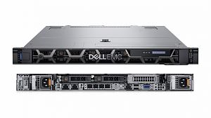 DELL PowerEdge R650XS servere 480 Giga Bites Cabinet metalic (1U) Intel® Xeon® Silver 4310 2,1 GHz 16 Giga Bites DDR4-SDRAM 700 W_3