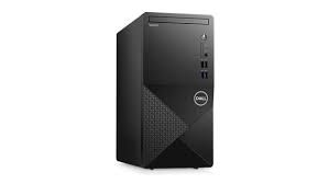 Desktop Vostro 3910 MT, 180W EPA Black chassis (Silver mesh) with TPM, No Media Card Reader, 12th Gen Intel(R) Core(TM) i5-12400 processor (6- Core, 18M Cache, 2.5GHz to 4.4GHz), Intel UHD Graphics 730 with shared graphics memory, 8GB, 8Gx1, DDR4, 3200MHz, 256GB M.2 PCIe NVMe Solid State Drive, Tray_2