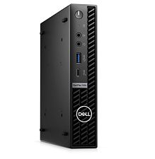 DELL OptiPlex 7000 i7-12700T MFF Intel® Core™ i7 16 GB DDR4-SDRAM 512 GB SSD Windows 11 Pro Mini PC Black_1