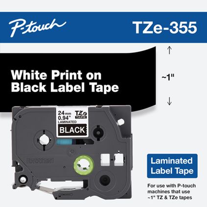 24MM WHITE  ON  BLACK TAPE_3