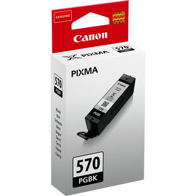 Canon PGI-570PGBK ink cartridge 1 pc(s) Original Black_4