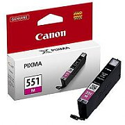 Canon CLI-551 M ink cartridge 1 pc(s) Original Standard Yield Photo magenta_1