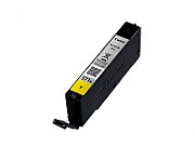 Canon CLI-571Y XL ink cartridge 1 pc(s) Original High (XL) Yield Yellow_1