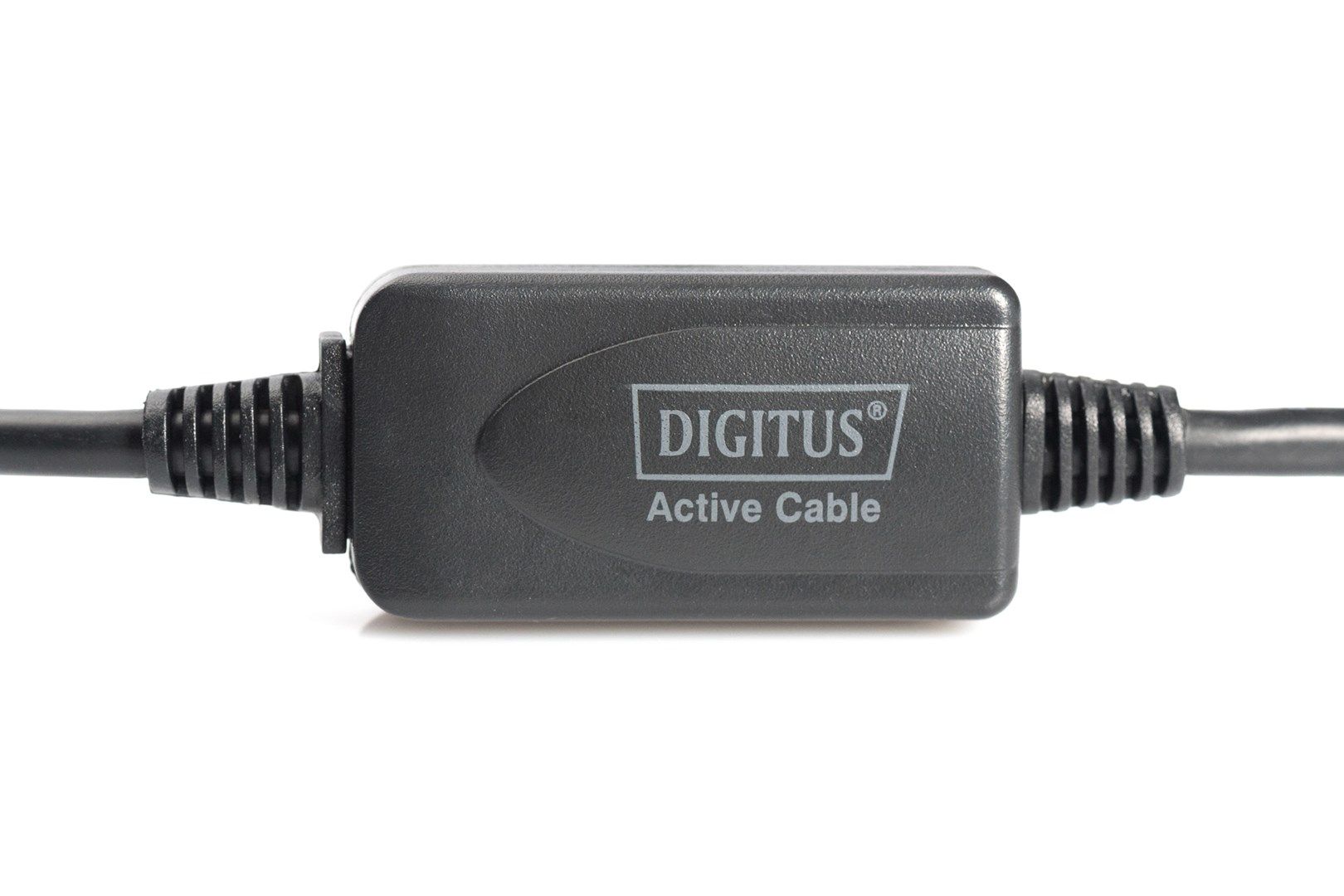 Digitus USB 2.0 Repeater Cable, 15 m_4