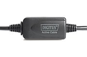 Digitus USB 2.0 Repeater Cable, 15 m_4